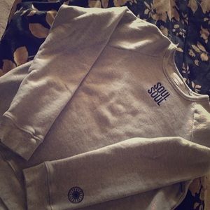 SoulCycle Sweatshirt